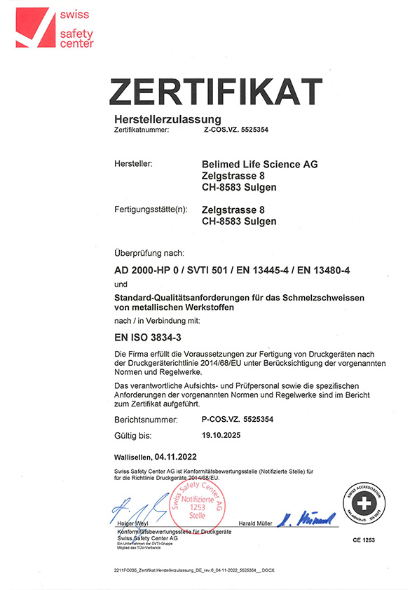 SSC-Zertifikat-Kammernbau-EN